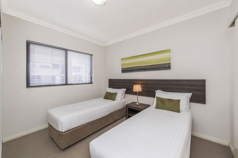 Dolphin Quay Apartments - Accommodation Batemans Bay 39