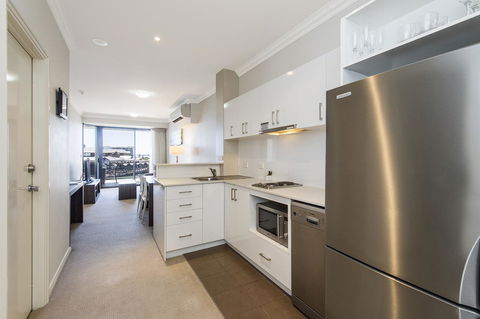 Dolphin Quay Apartments - Accommodation Batemans Bay 34