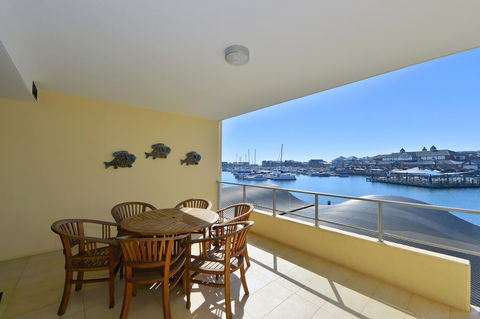 Dolphin Quay Apartments - Accommodation Batemans Bay 14