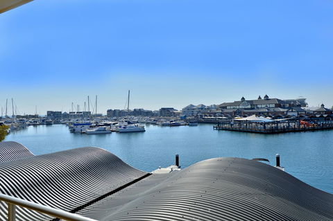 Dolphin Quay Apartments - Accommodation Batemans Bay 13