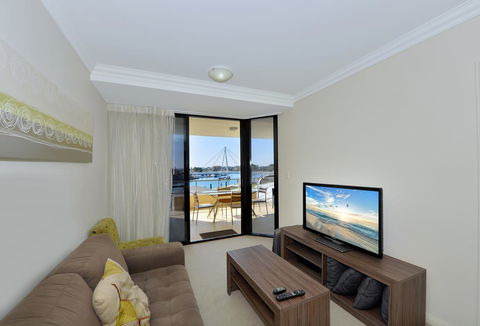 Dolphin Quay Apartments - Accommodation Batemans Bay 10