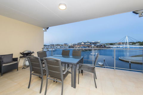 Dolphin Quay Apartments - Accommodation Batemans Bay 22