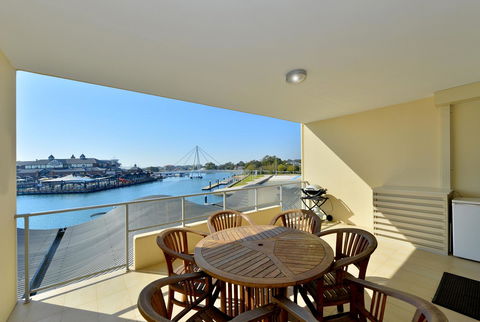 Dolphin Quay Apartments - Accommodation Batemans Bay 15