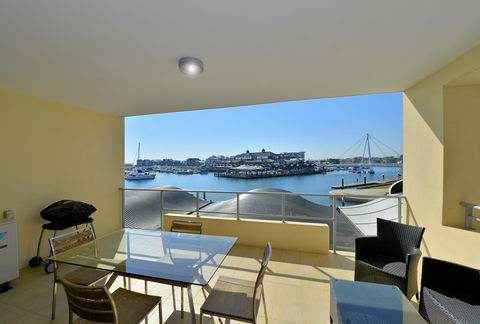Dolphin Quay Apartments - Accommodation Batemans Bay 8