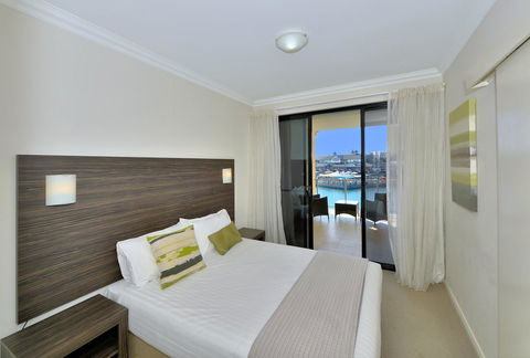 Dolphin Quay Apartments - Accommodation Batemans Bay 1