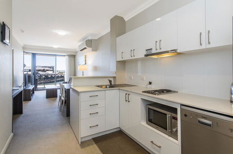 Dolphin Quay Apartments - Accommodation Batemans Bay 35