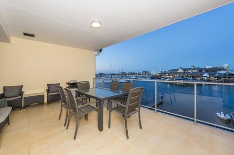 Dolphin Quay Apartments - Accommodation Batemans Bay 21