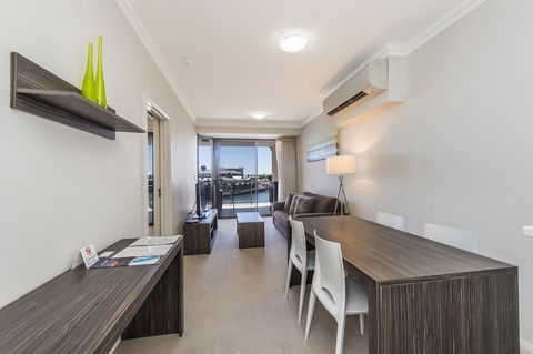 Dolphin Quay Apartments - Accommodation Batemans Bay 33