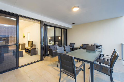 Dolphin Quay Apartments - Accommodation Batemans Bay 37