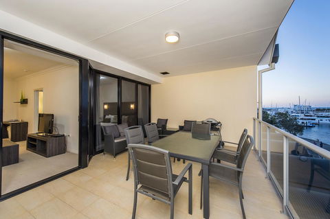 Dolphin Quay Apartments - Accommodation Batemans Bay 24