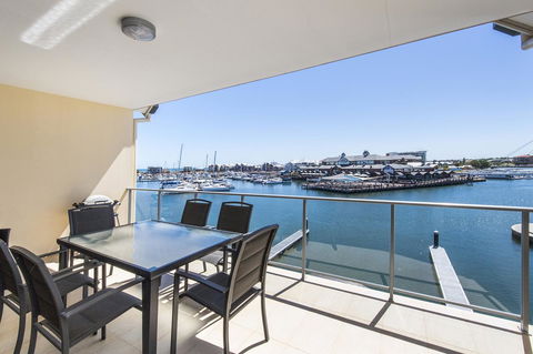 Dolphin Quay Apartments - Accommodation Batemans Bay 36