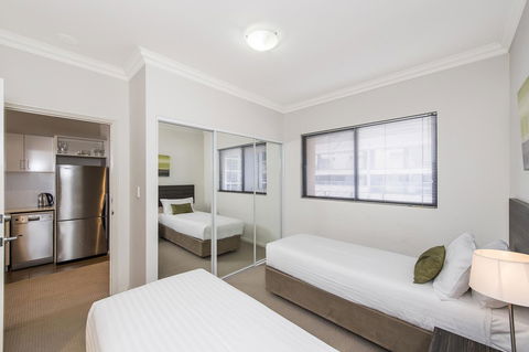 Dolphin Quay Apartments - Accommodation Batemans Bay 43