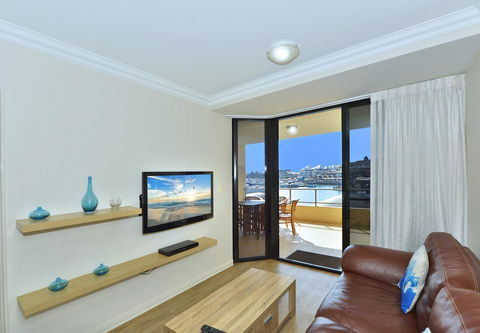 Dolphin Quay Apartments - Accommodation Batemans Bay 11