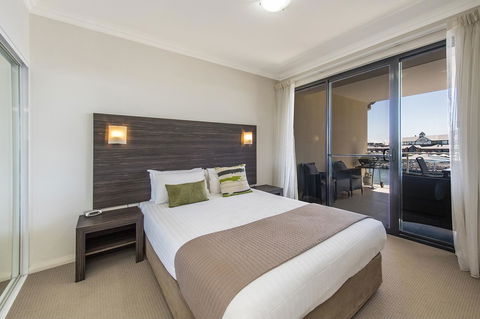 Dolphin Quay Apartments - Accommodation Batemans Bay 30