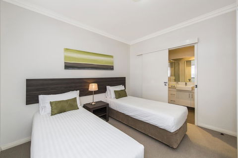 Dolphin Quay Apartments - Accommodation Batemans Bay 44