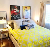 Perth cafe strip Mount Lawley - Accommodation Batemans Bay