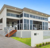 Busselton Beachside - A slice of Heaven - Accommodation Batemans Bay