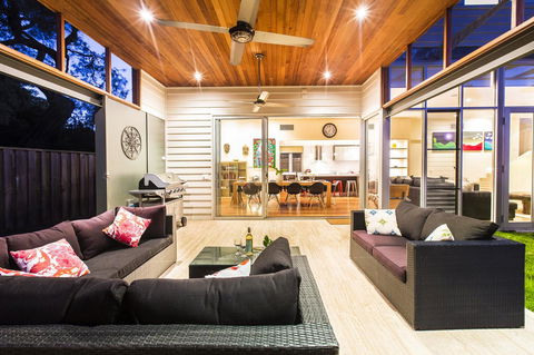 Arthouse - Accommodation Batemans Bay 0