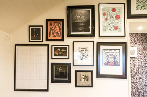 Arthouse - Accommodation Batemans Bay 20