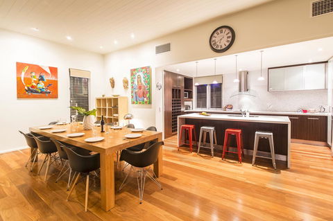 Arthouse - Accommodation Batemans Bay 23