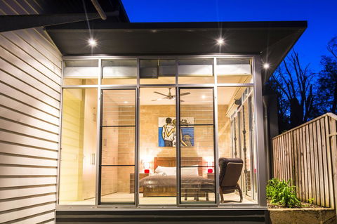 Arthouse - Accommodation Batemans Bay 13