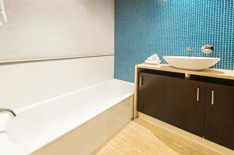 Arthouse - Accommodation Batemans Bay 19