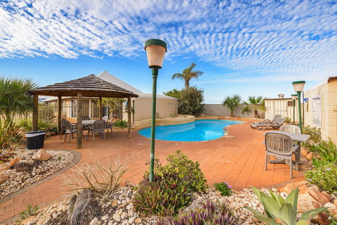 Osprey Holiday Village Unit 119 - Accommodation Batemans Bay 20