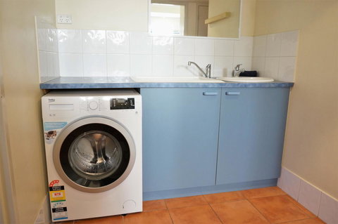 Osprey Holiday Village Unit 119 - Accommodation Batemans Bay 12