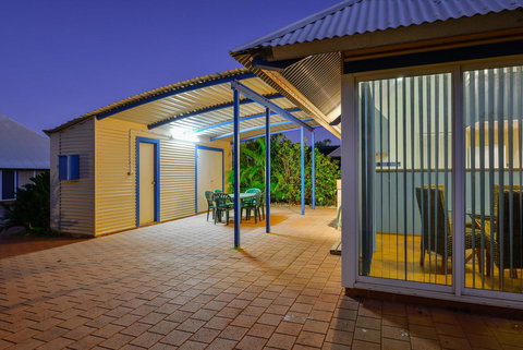 Osprey Holiday Village Unit 119 - Accommodation Batemans Bay 18