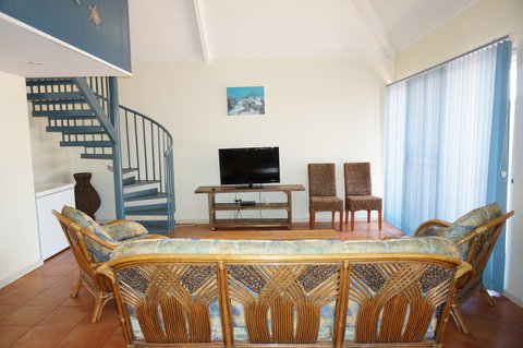 Osprey Holiday Village Unit 119 - Accommodation Batemans Bay 2