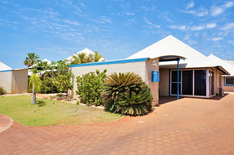 Osprey Holiday Village Unit 119 - Accommodation Batemans Bay 17