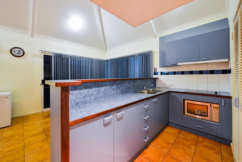 Osprey Holiday Village Unit 119 - Accommodation Batemans Bay 5