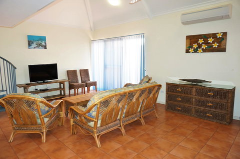 Osprey Holiday Village Unit 119 - Accommodation Batemans Bay 3