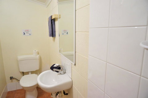 Osprey Holiday Village Unit 119 - Accommodation Batemans Bay 14
