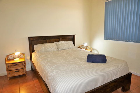 Osprey Holiday Village Unit 119 - Accommodation Batemans Bay 6