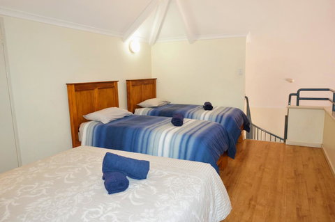 Osprey Holiday Village Unit 119 - Accommodation Batemans Bay 9