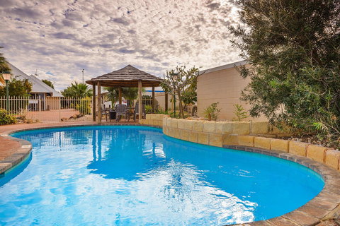 Osprey Holiday Village Unit 119 - Accommodation Batemans Bay 21
