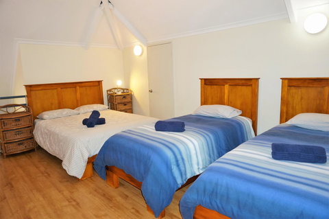 Osprey Holiday Village Unit 119 - Accommodation Batemans Bay 8