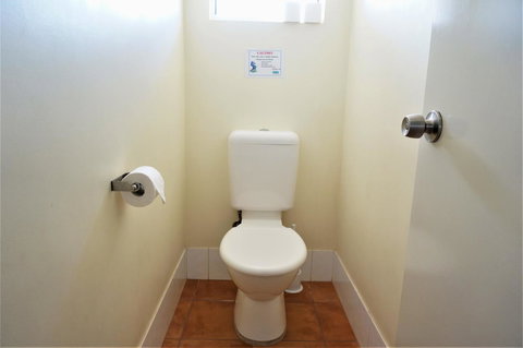 Osprey Holiday Village Unit 119 - Accommodation Batemans Bay 11