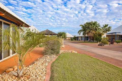 Osprey Holiday Village Unit 119 - Accommodation Batemans Bay 23