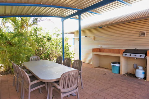 Osprey Holiday Village Unit 119 - Accommodation Batemans Bay 15