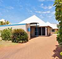 Osprey Holiday Village Unit 119 - Close to the pool - Accommodation Batemans Bay