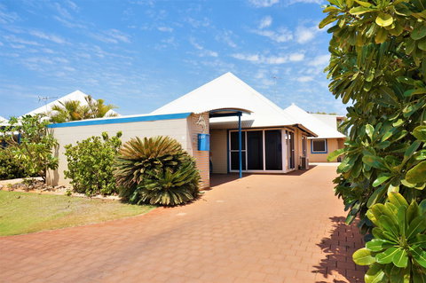 Osprey Holiday Village Unit 119 - Accommodation Batemans Bay 0