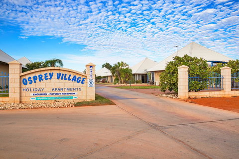 Osprey Holiday Village Unit 119 - Accommodation Batemans Bay 19