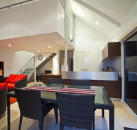 Osprey Holiday Village Unit 103/2 Bed - Ideal small family getaway apartment - Accommodation Batemans Bay