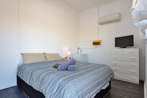 Getaway Villas Unit 389 - Accommodation Batemans Bay 3