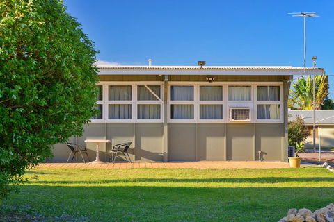 Getaway Villas Unit 389 - Accommodation Batemans Bay 6