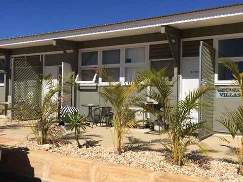 Getaway Villas Unit 389 - Accommodation Batemans Bay 0