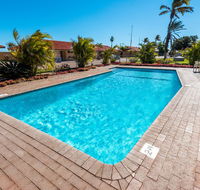Hospitality Carnarvon SureStay by Best Western - Accommodation Batemans Bay