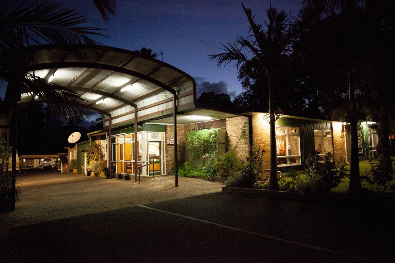 Dixvale WA Accommodation Batemans Bay